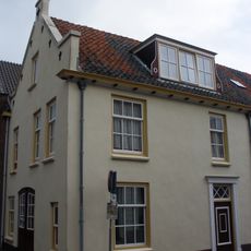 Heiliglevenstraat 1, Montfoort