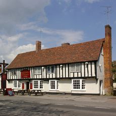 Coach And Horses Inn