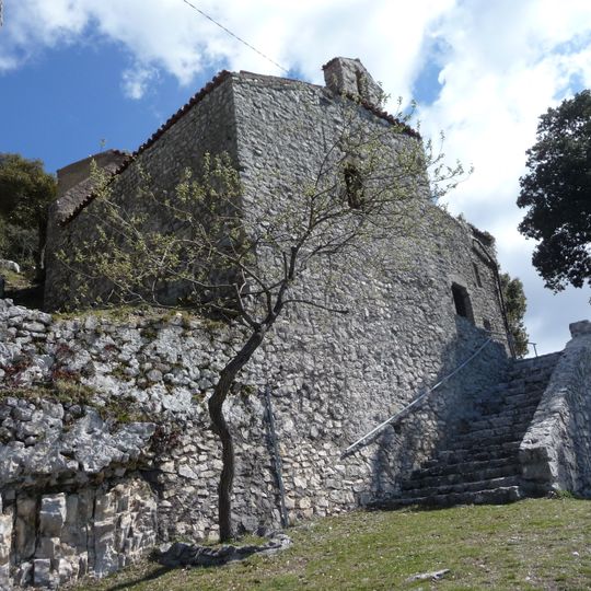 Santuario di San Michele