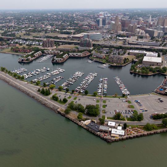 Erie Basin Marina