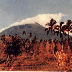 Gunung Klabat