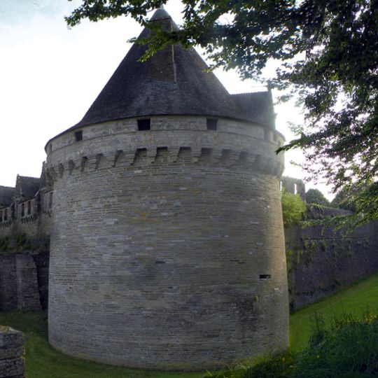 Pontivy