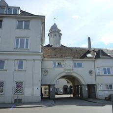 Schuhfabrik Berneis-Wessels