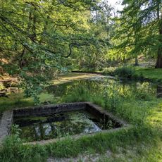 Fonte de la Coudre