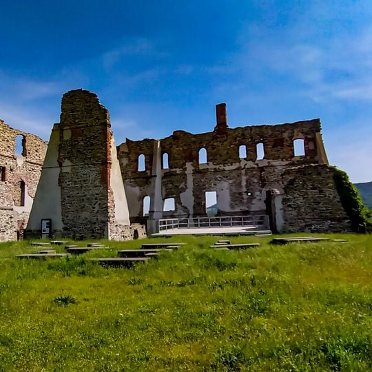 Castello di Cairo Montenotte