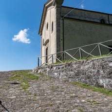 Chiesa di San Giovanni Battista