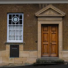 Post Office,Strand Street