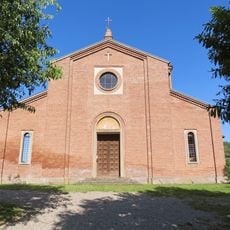 Purificazione di Maria Vergine