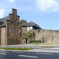 Mülheim an der Ruhr