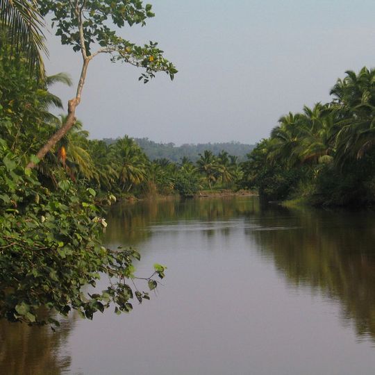 Parco nazionale di Siberut