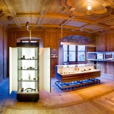Pharmacy Museum Brixen