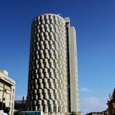 Habib Bank Plaza