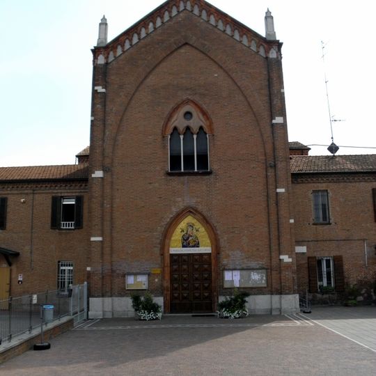 Chiesa di Santa Maria del Perpetuo Soccorso