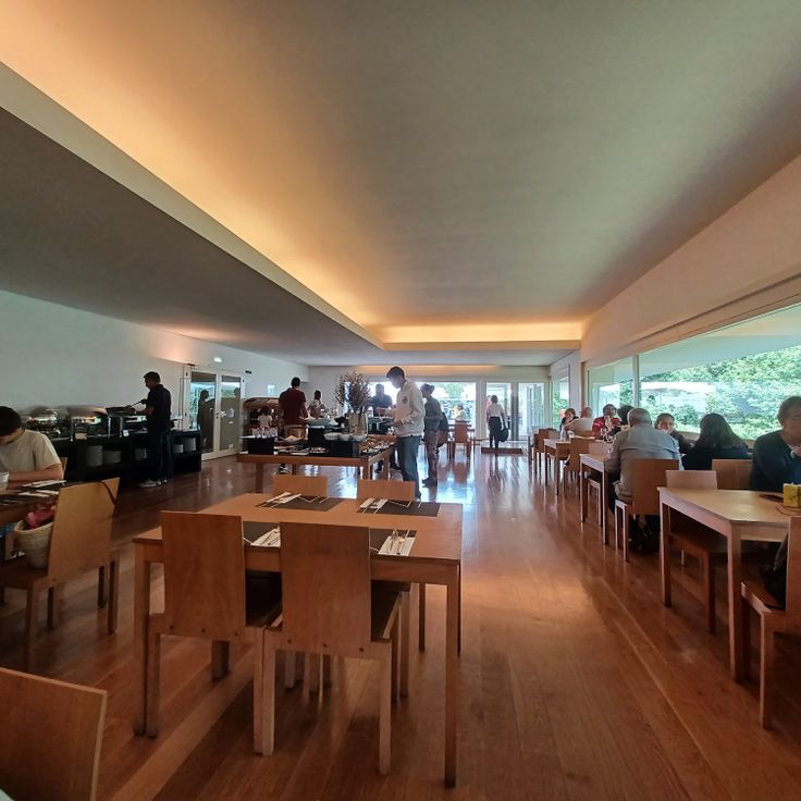 Restaurante de Serralves