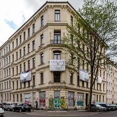 Alfred-Kästner-Straße 34