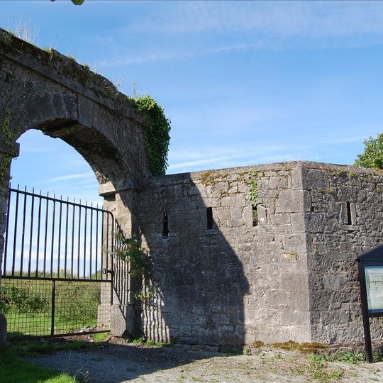 Birr Barracks