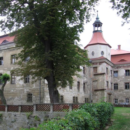 Domanice, Wrocław County
