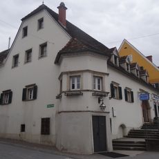 Bürgerhaus