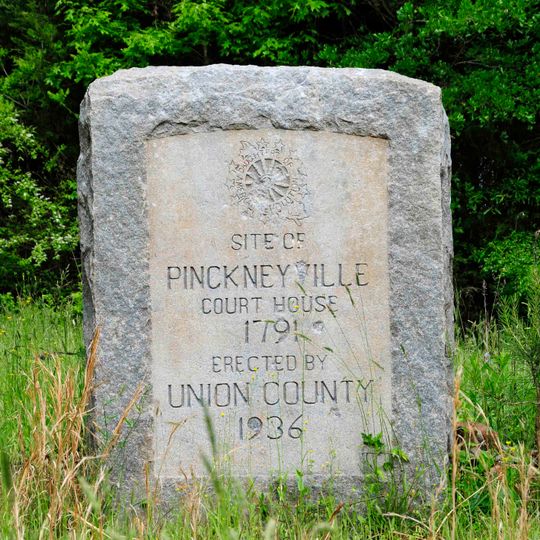 Pinckneyville