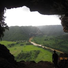 Cueva Ventana