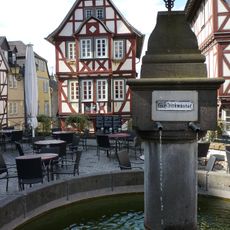 Brunnen