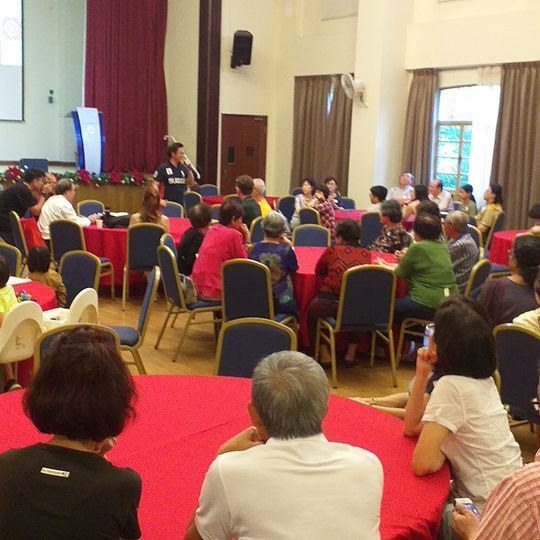 Eurasian Heritage Gallery