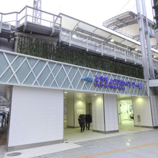 Stazione di Tōkyō Sky Tree