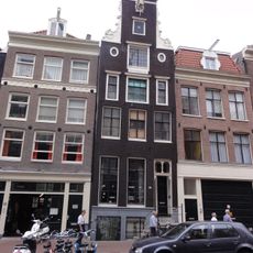 Spuistraat 28, Amsterdam