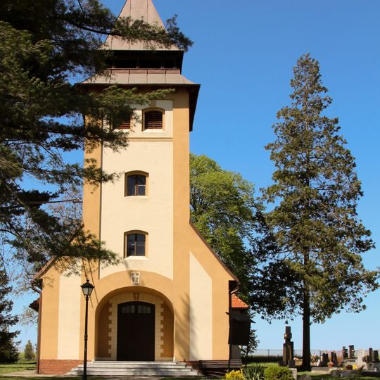 Church of Saint Wenceslaus