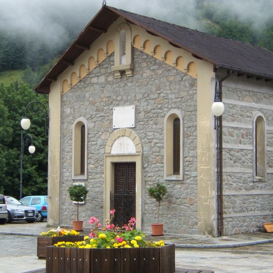 Chiesa di Sant'Anna