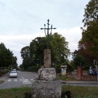 Croix de Saint-Orens-de-Gameville