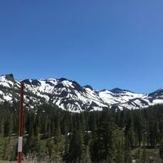 Toiyabe National Forest