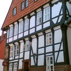 Clarissenkloster (Einbeck)
