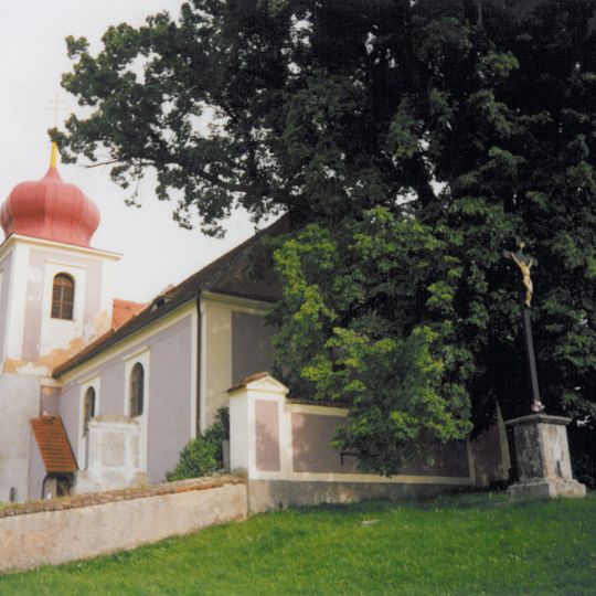 Church of Saint George