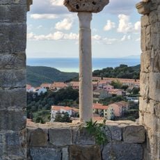 Museo della rocca di Campiglia