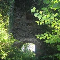 Ruine Falkenberg