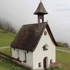 Kapelle Amishaufen, Wenns