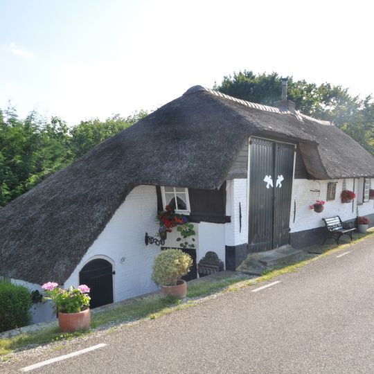 Waaldijk 94, Herwijnen