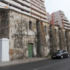 Old Ceuta Wholesaler's