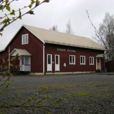 Lindan and Baggarvet