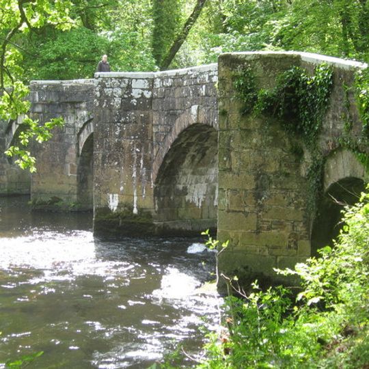 Respryn Bridge