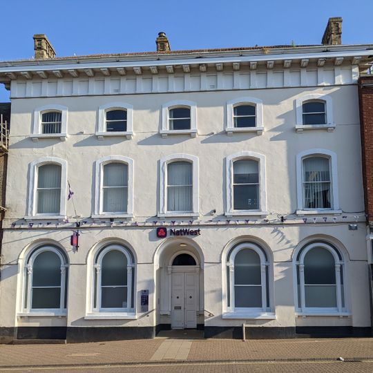 National Westminster Bank