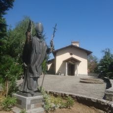 Santuario della Madonna di Czestochowa