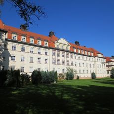 Sachgesamtheit Frauenklinik