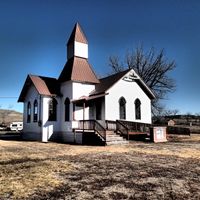 Golden Valley County