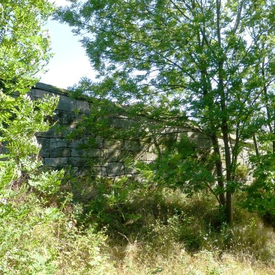 Zisterzienserinnenkloster Teistungenburg