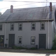 Howe Tavern