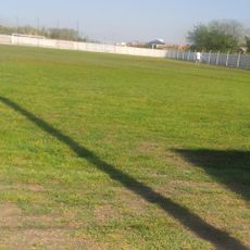 Estadio Ciudad Evita