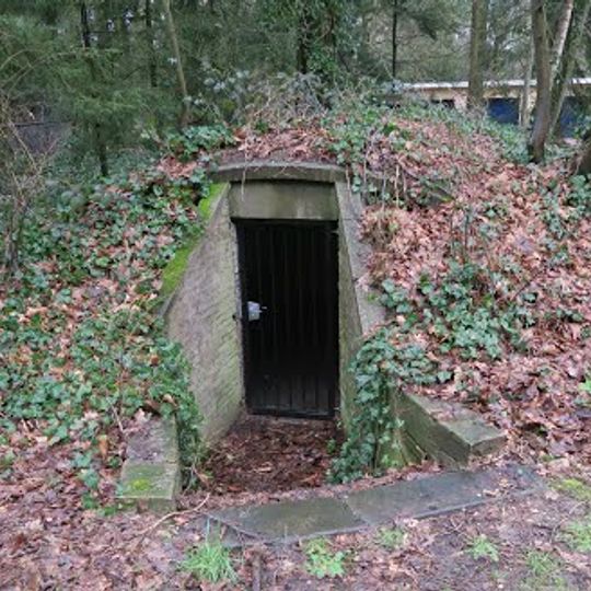 Fruitkelder Lunteren