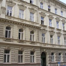 Faberstraße 11, Salzburg